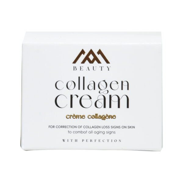 collagen-cream-box