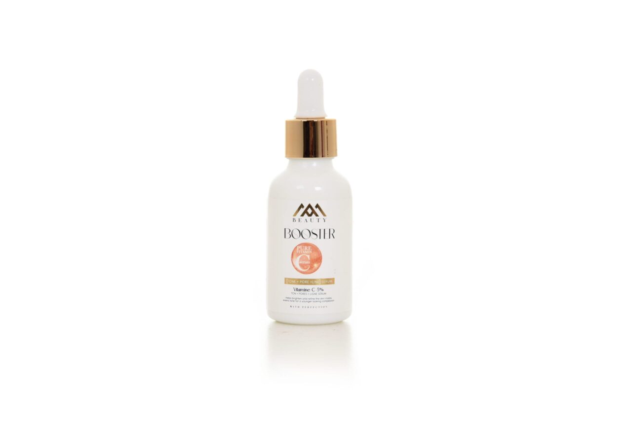 Vitamn C Booster 5%